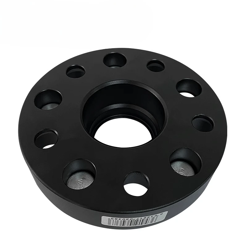 Suitable for Kia KX3 KX5 Shor, Smart Run, Jiale KX7 K2 modified wheel hub widened gasket car flange