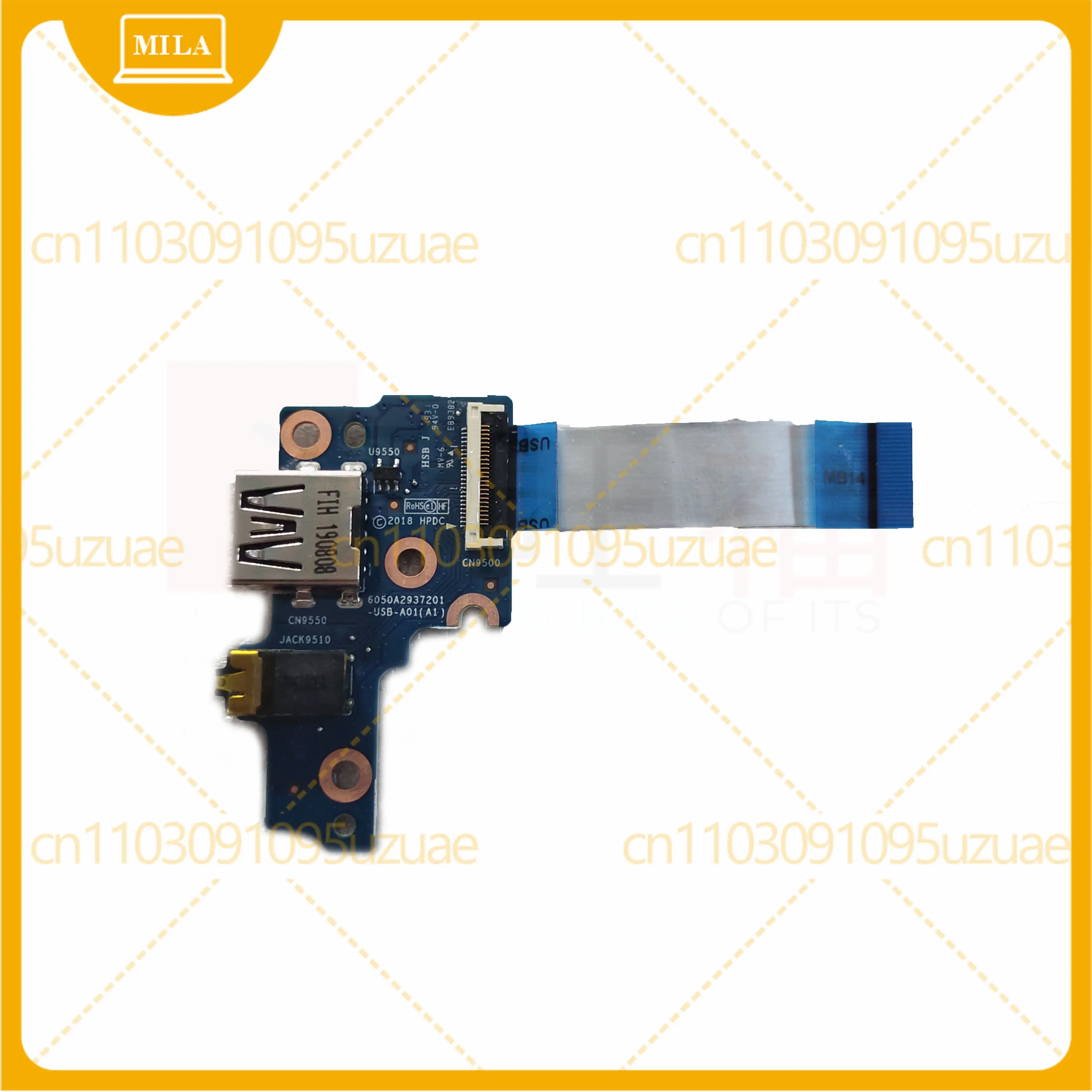 For Hp Probook 640 …