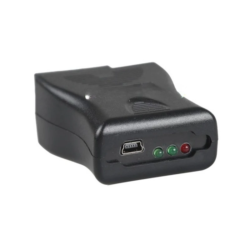 

Automobile fault diagnosis instrument