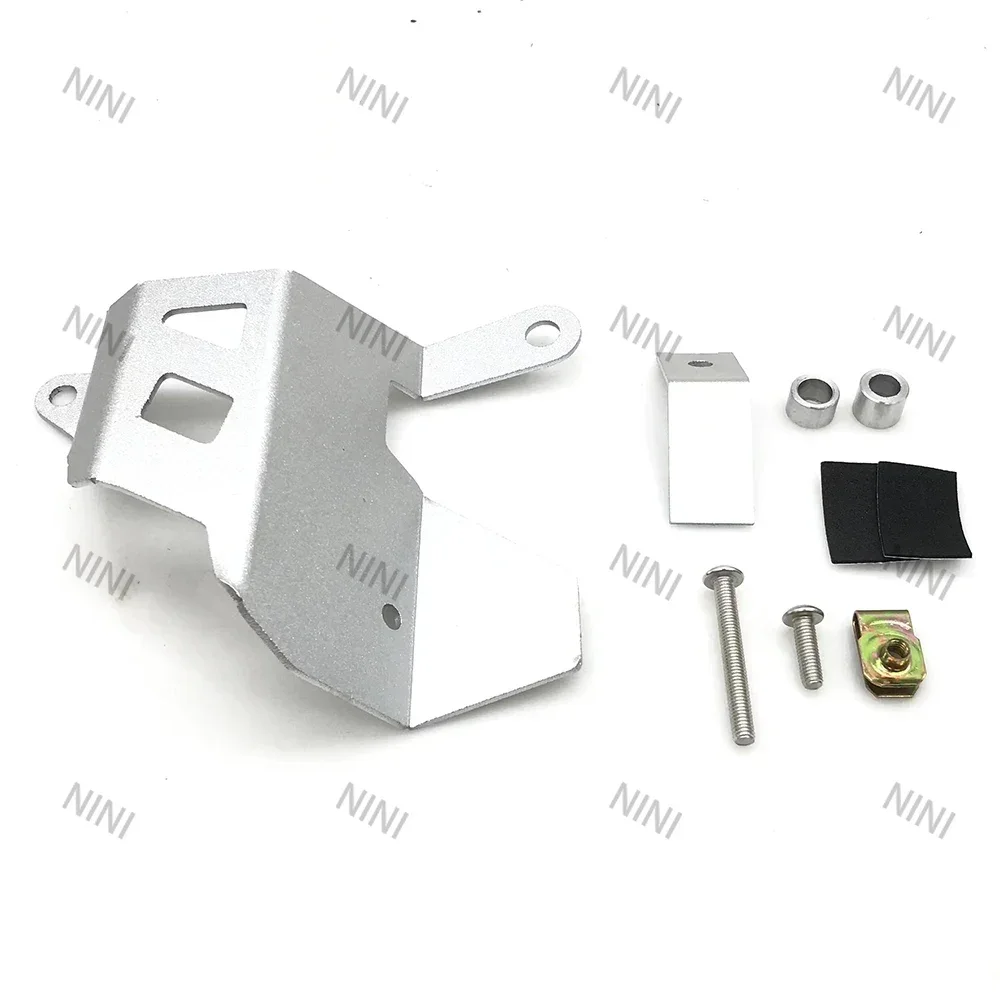 

Шестерня для BMW F850GS F750GS F850 F 850 GS F750 F 750 GS 2017-2021, защита рычага переключения передач, защитная крышка главного тормозного цилиндра