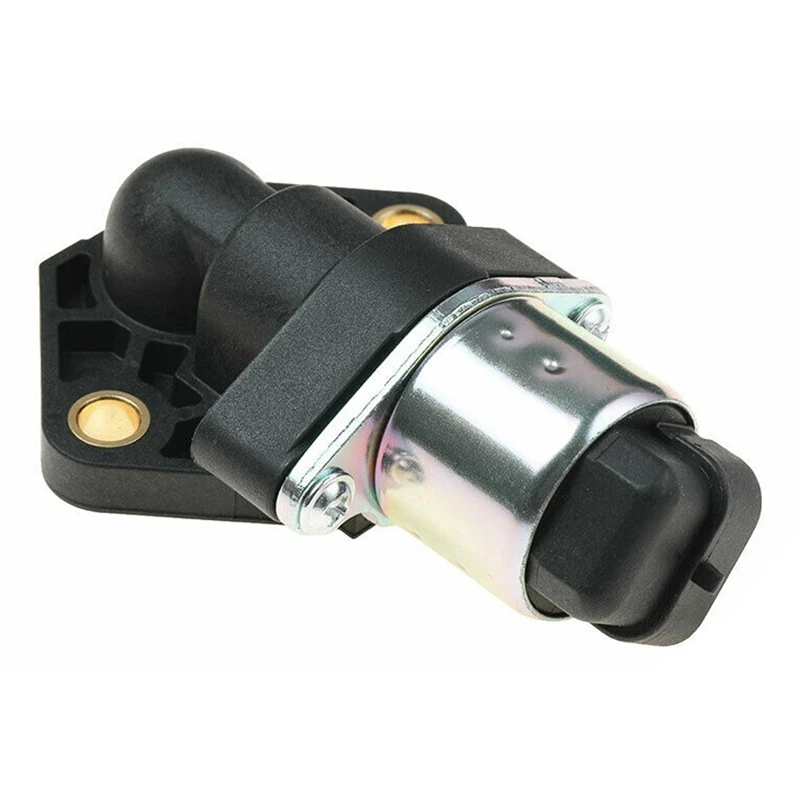 New Idle Air Control Valve For Ford Fiesta Ka 1.3 Street Ka 1.6 2S6A-9F715-BB 2S6A9F715BB 2S6A9F715BA