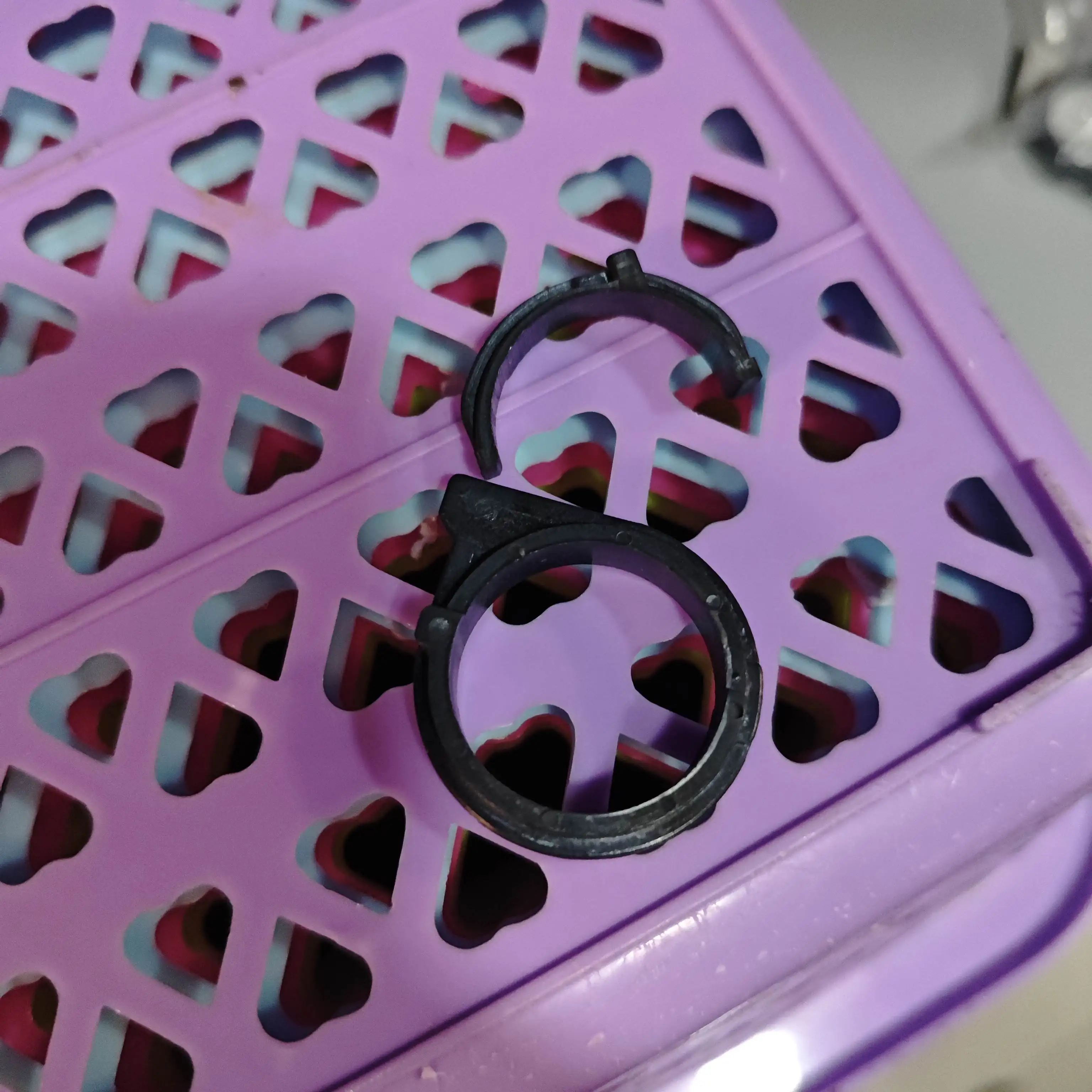 

10sets BSH-B2260 Fuser Upper Heat Roller Bushing for Brother DCP 7080 7180 HL 2260 L2380 MFC 7380 7480 L2700 L2520 L2540 L2560