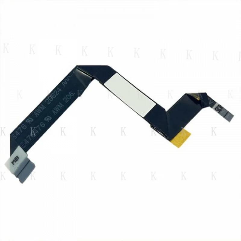 C   Smart Card Reader Flex Ribbon Cable for Lenovo ThinkPad T14 Gen 2 20XK 20XL P14s