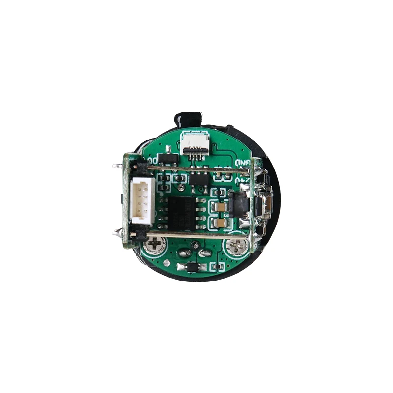 NEWUART TTL 1200m Serial Laser Distance Meter Distance Measure Range Finder Module