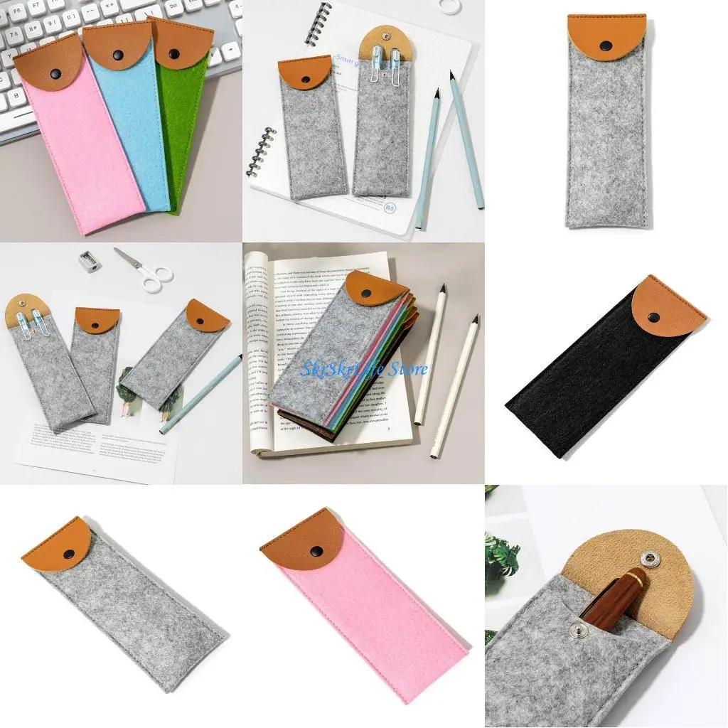 E65E Felt Pen Bag P…