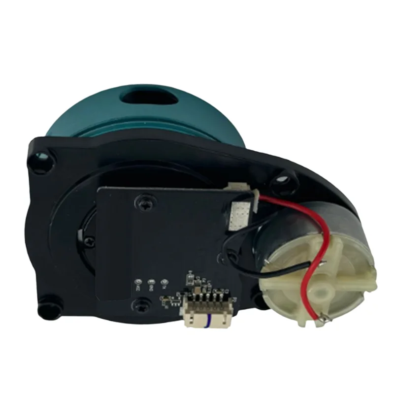 BAAN-LDS เซ็นเซอร์เปลี่ยนอุปกรณ์เสริมสําหรับ Viomi V2/V2pro/V3 /V3 SE/X3 Pro/ v2 MAX หุ่นยนต์ทําความสะอาดชิ้นส่วนการนําทางความแม่นยําสูง