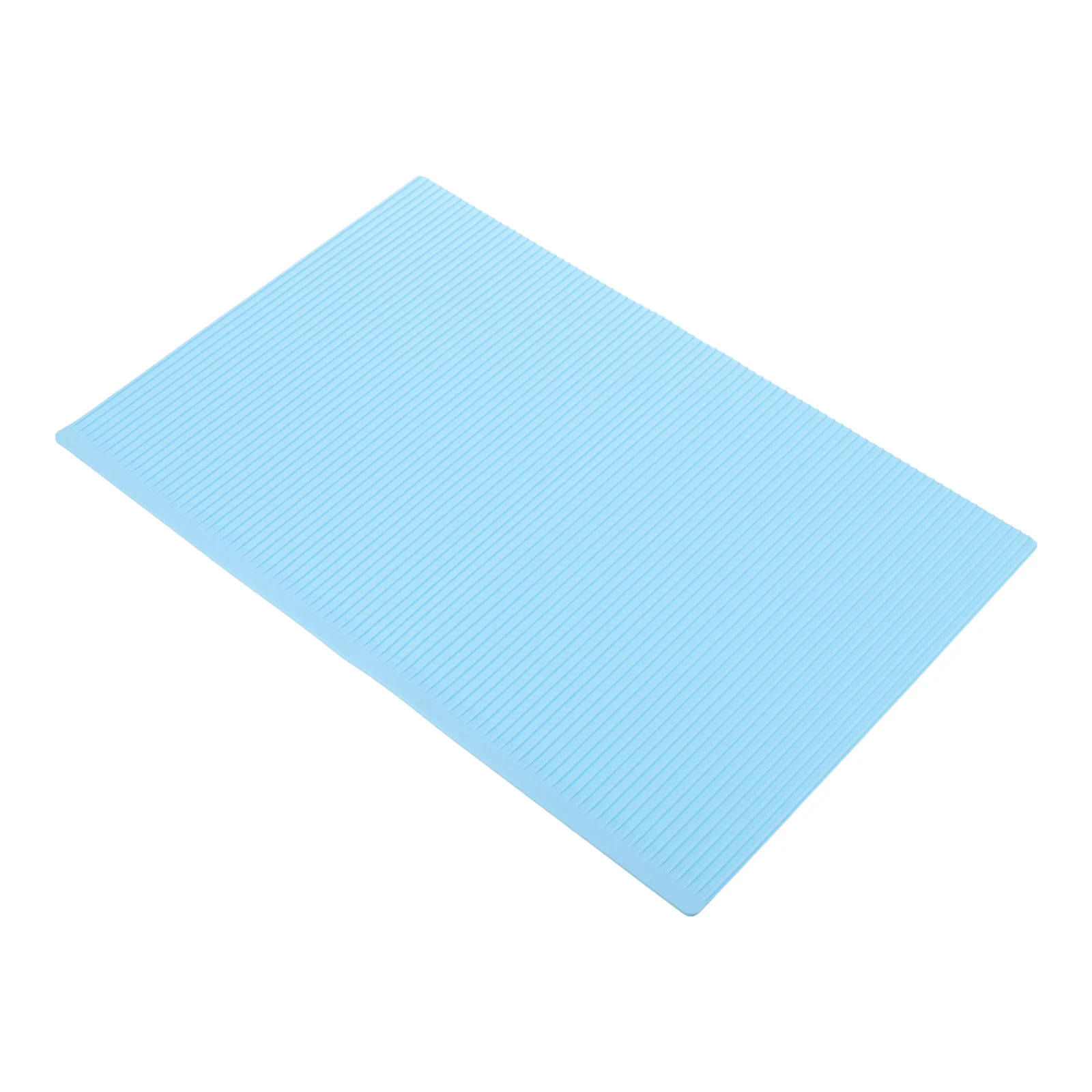 

Refrigerator Lining Fridge Mats Liners Glass Shelf Cover Drip Catcher Silicone Dripping Water