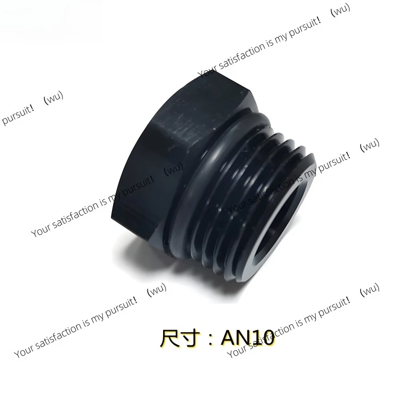 2pcs Auto Parts AN4AN68AN10AN12 Threaded Fuel Filter ORB Aluminum Adapter Fuel Injection