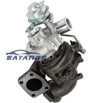 10 best sales Turbosprężarka 4d56 - №6