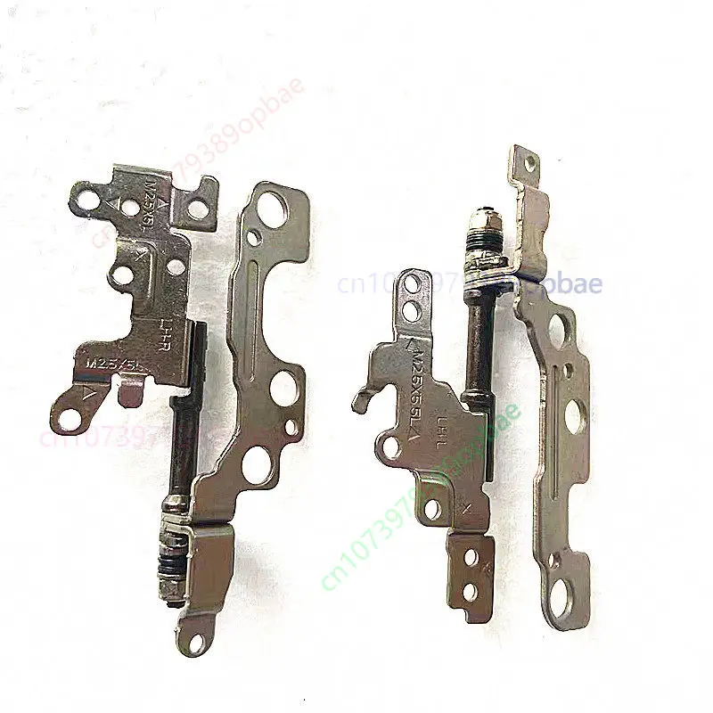 

New LCD Screen Hinge Shaft for Lenovo ThinkBook 14 G2 G3 ITL ARE ACL V14 IWL Left & Right Hinge Replacement