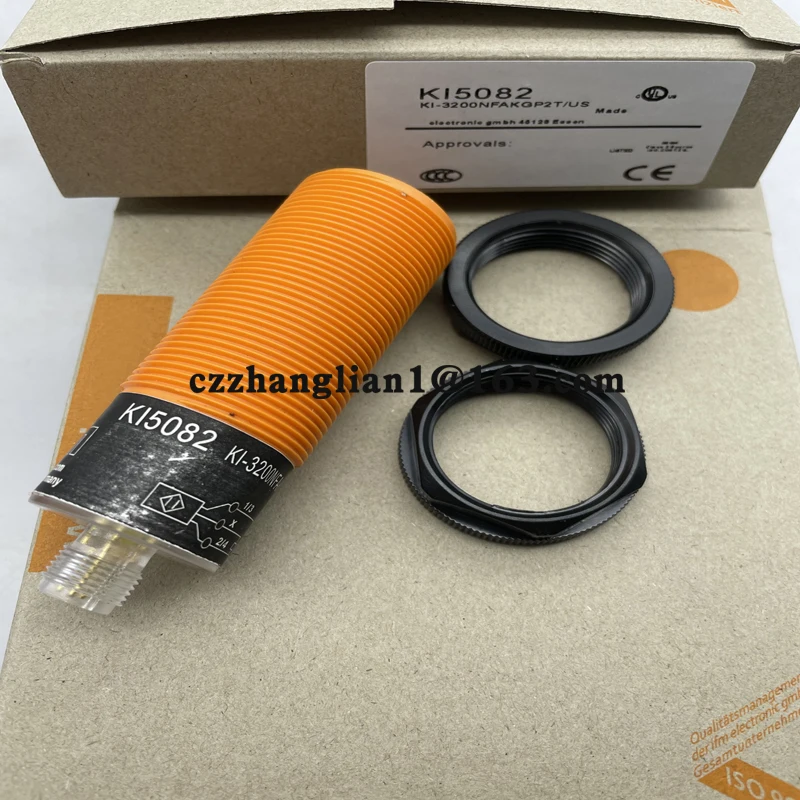 

100% brand new sensor KI5082 KI5083 KI5084 KI5085 KI5086 KI5087 KI5090 In stock