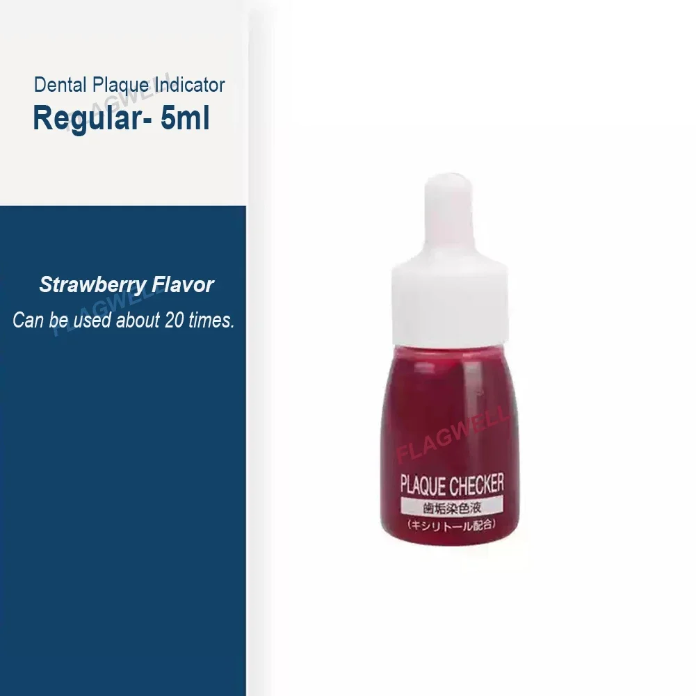Variant: Regular - 5ml