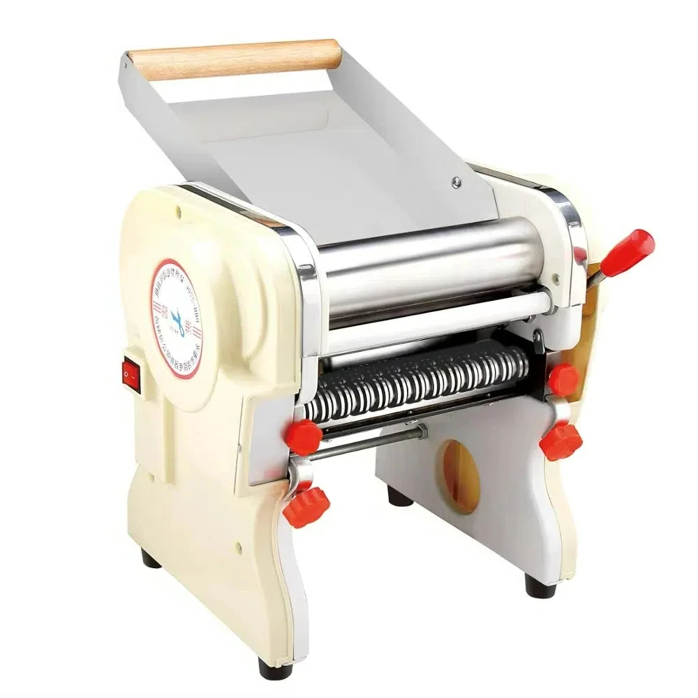 110V/220V Stainless Steel Multifunctional Electric Household Noodle Pasta Maker
