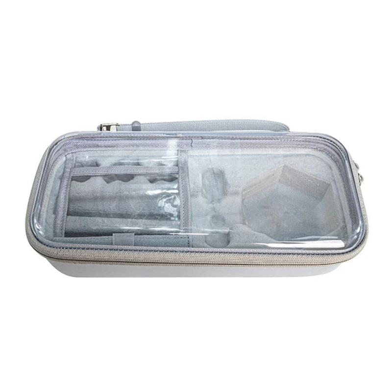 Túi đựng đèn chiếu sáng chống bụi có lớp lót mềm Hộp đựng đa chức năng cho Dropship nhẹ