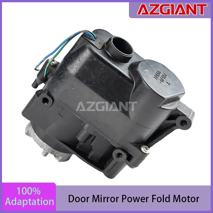 

AZGIANT Car Rearview Mirror Fold Motor Assembly For Lexus ES240 XV40 Toyota Crown MK13 Left/Right Side Car Mirror Accessories