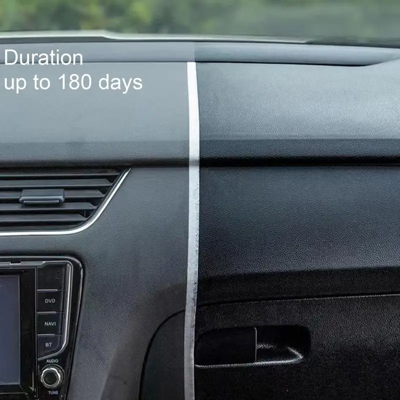 Ceramic Coating For Cars Car Interior Nano-coating Agentt Car Care Supplies For Outer/Inner Wheel Seat Bumper Dashboard Roof