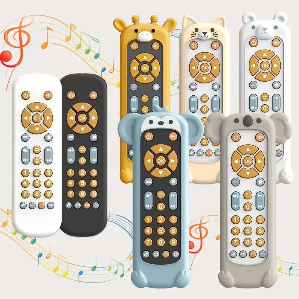 Best TV Remote Toys for Baby: A Real Parent’s Review of Sensory Play & Developmental Benefits