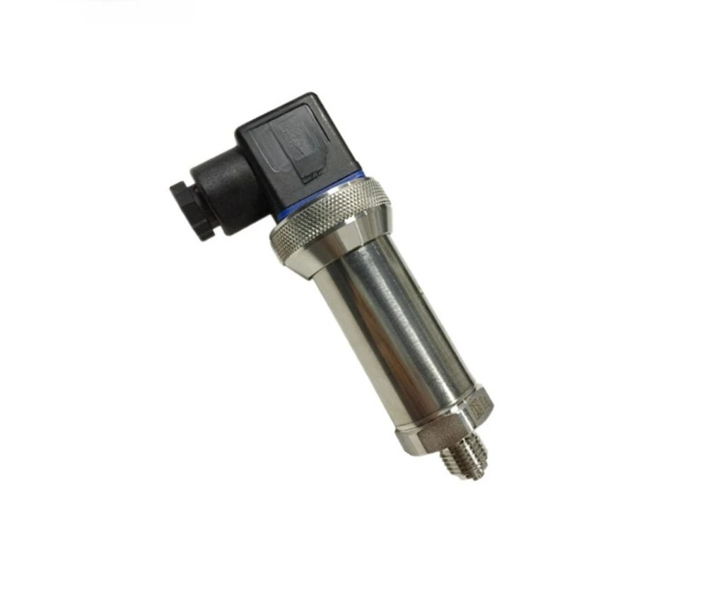 Pressure transmitter, pressure transmitter