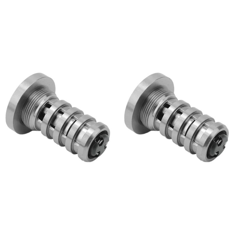 

F9-2X Соленоид регулирующего клапана распределительного вала для A3 A4 A5 A6 Q3 Beetle CC Eos Jetta Passat Tiguan 06H109257C