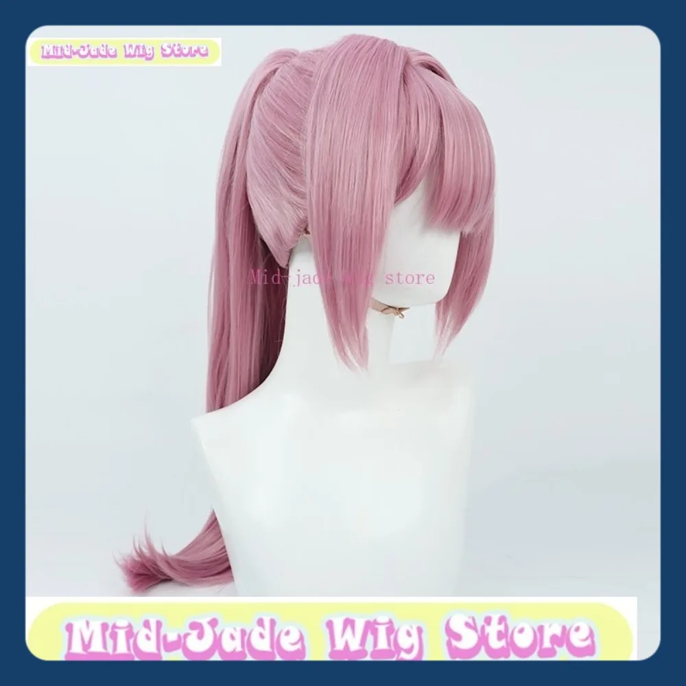 ミッドジェイドウィッグストアパス・トゥ・ノーウェア夏コスプレウィッグアニメゲームロールプレイングハロウィンパーティー衣装小道具人工毛