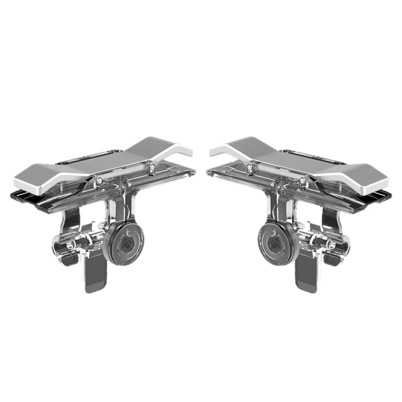 E9 Game Button Smart Phone Trigger Shooter voor iPhone/Android/Pubg_BSH