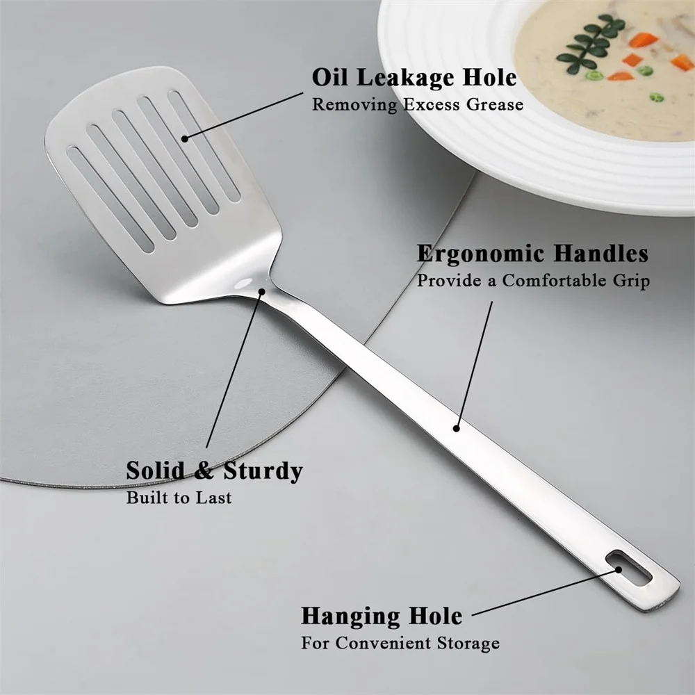Thumbnail 4 - #46 Most Reviewed Spatulas