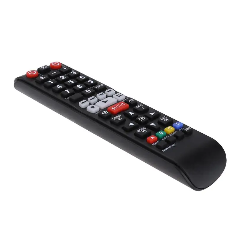 Ak59-00166A Remote Control For Samsung Ak59-00166A Ak59-00148A Ak59-00146A Ak59-00173A Ah59-02411A Tv Control Remote