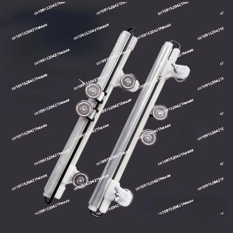 Suitable for Automatic Telescopic Injection Molding  Tool protective Cove , Mold Curtain