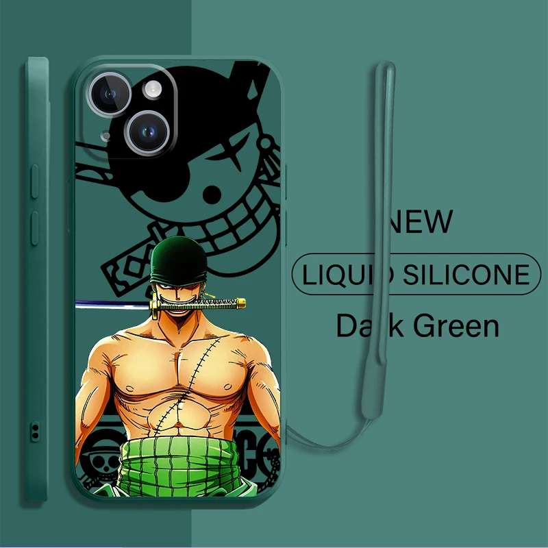 Cover per iPhone Apple 17 Pro  - Phone Cases Oneplus recensione e prezzo