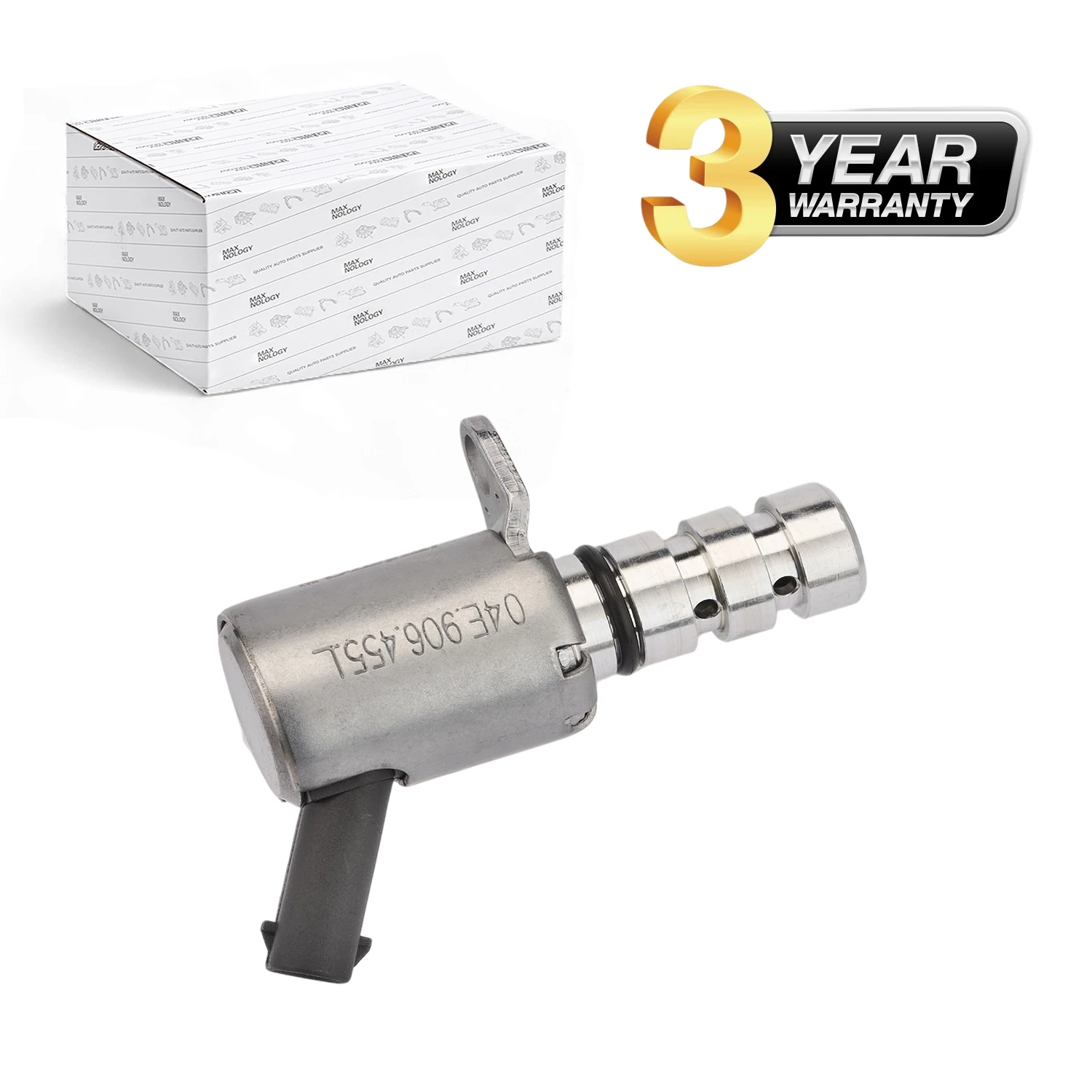 

04E906455L,06E115243H,06E115243G,06E115243E Camshaft Adjustment Control Valve For A3,A4,A5,A6,A7,A8,Q5,Q7/VW Jetta,Touareg