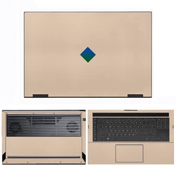 Laptop Skin for HP OMEN 8 Plus 17-ck0501na 7 Plus 17-ck0059TX/ck0043ur Vinyl Stickers for HP Omen 17-ck0095ng/ck0076tx Film