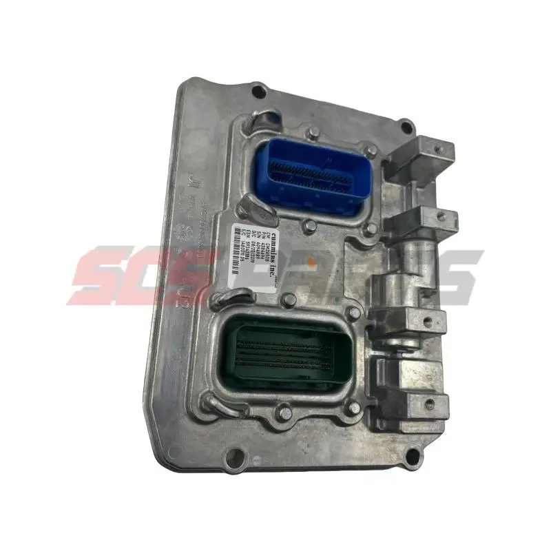 4384696 Electronic Control Module for Cummins Engine 2019-22 Ram 3500 6.7L