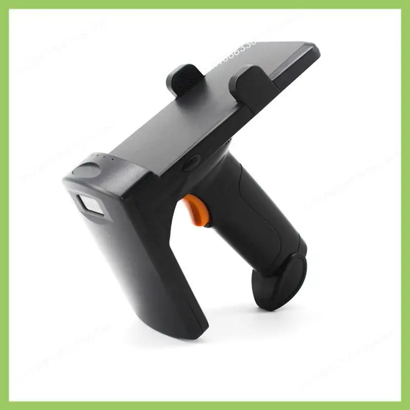 

Y19A R12 UHF Ручной RFID-сканер Этикетка Наклейка UHF Rfid Ручной сканер Электронная метка Сканирование кода Qr Ручной считыватель карт