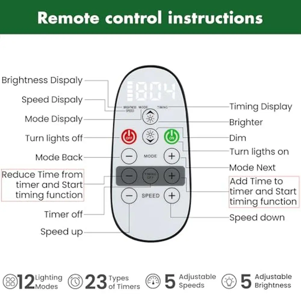 6ft Remote Control Prelit Pencil Christmas Tree with Red&Gold Decorations 100 LED Lights 16 Colors 8 Modes Timer Memory Easy