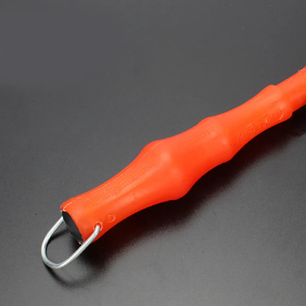 Magnetic Pickup Tool Extendable Grabber Rod Portable For Metal Nuts Bolts Screws Garage Yard Health Care Use