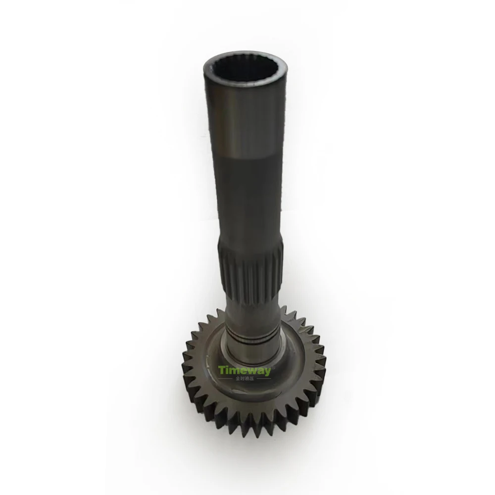 DPVP Hydraulic Pump Spare Parts Drive Shaft for Repair DPVP108 LIEBHERR Excavator Main Pump Piston Pump Parts Pump Shaft