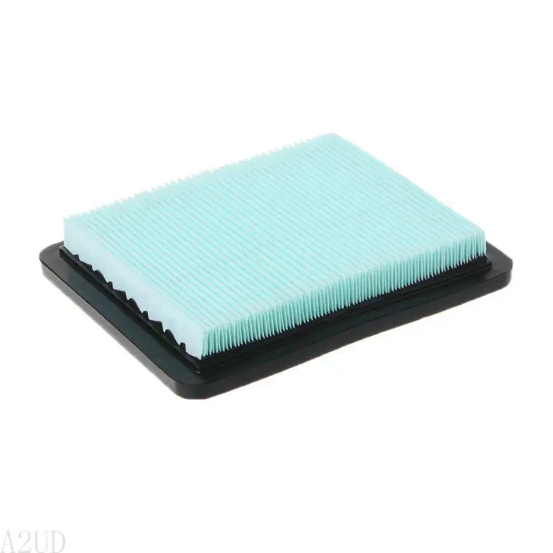 A2UD Lawn & Garden Equipment Engine Air Filter for 17211-ZL8-023 GCV160/190 Durable