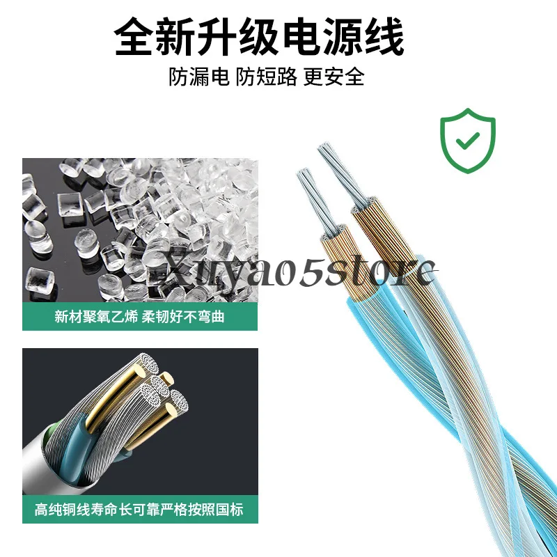 KT360-300 1500g   Tumbler Jewelry Polisher Finisher Finishing Machine Polishing Machine AC 110V/220V