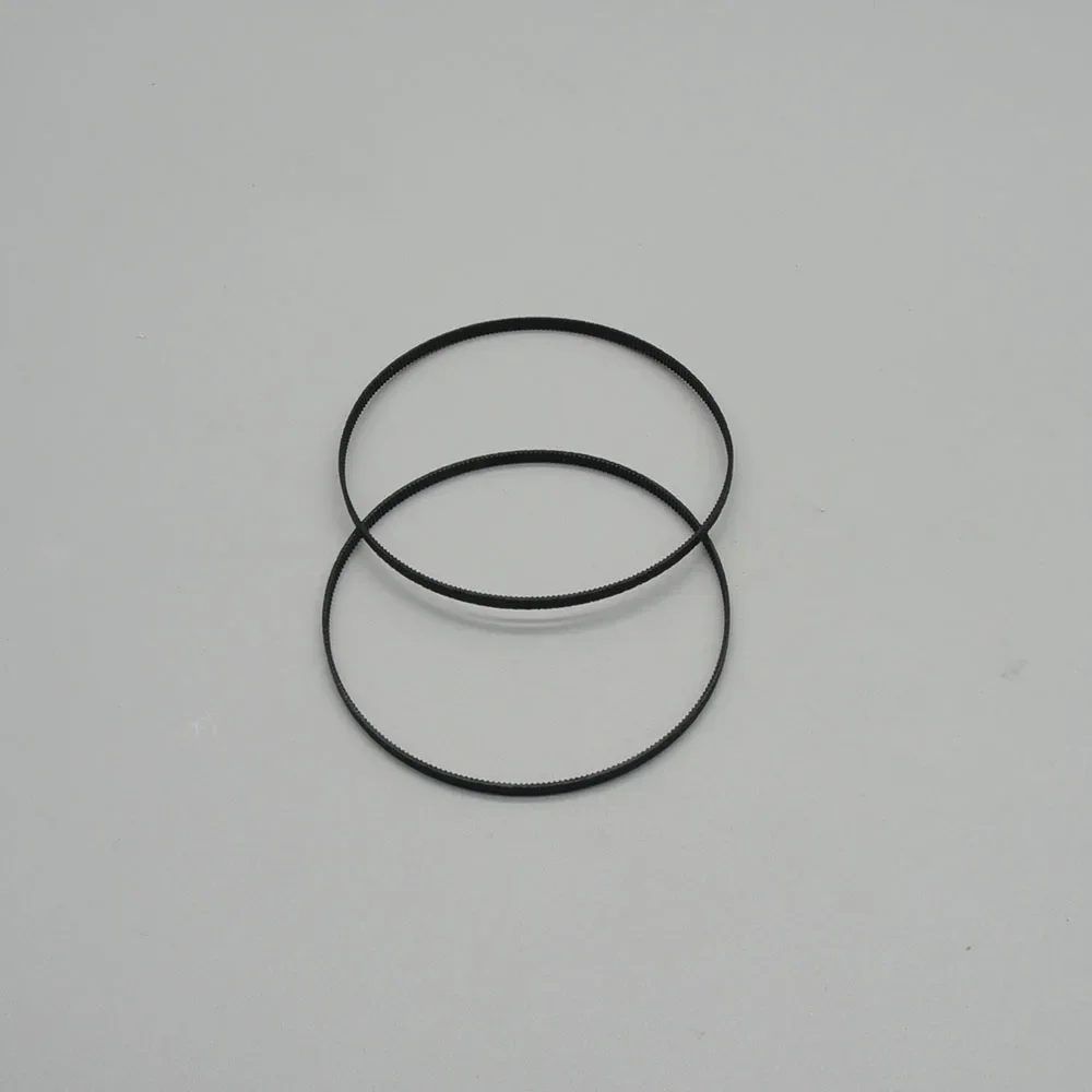 10X CM751-40275 240mm Feed Out Paper Drive Belt for HP OfficeJet 6000 6500 7000 7500 Pro 8100 8600 8610 8620 3610 3620 7110 7610