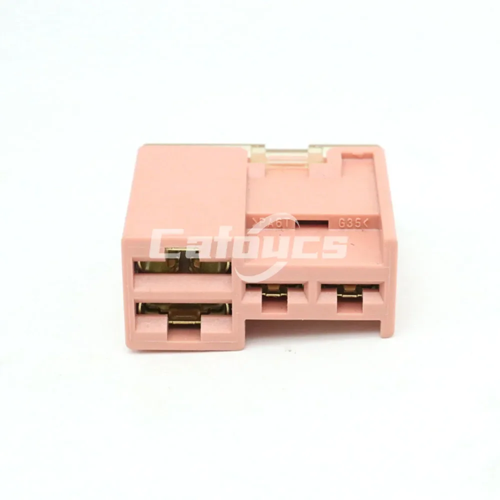 24370C9902 Triple Fuse Block Fusible Link For Nissan 350Z Altima NV1500 NV2500 NV3500 Pathfinder Rogue Sport Xterra Frontier view 2