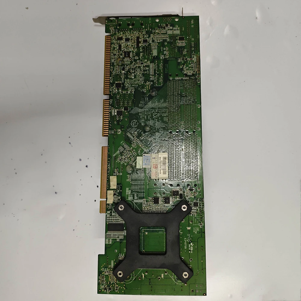 

Industrial Control Computer Motherboard For IEI WSB-9154-R20 REV 2.0