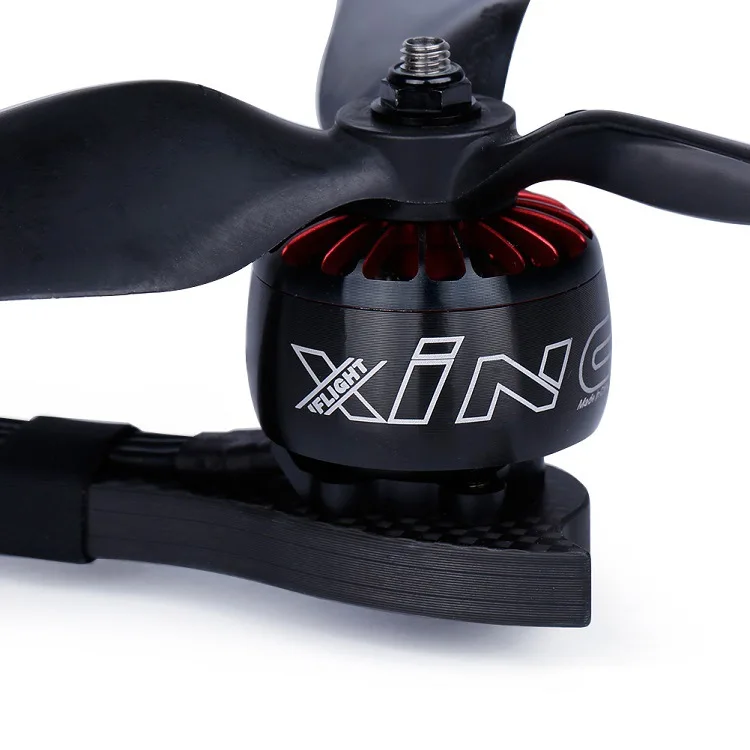 iFlight XING 2814 Powerful Freestyle Brushless Motor for RC Models, Long Range Motor