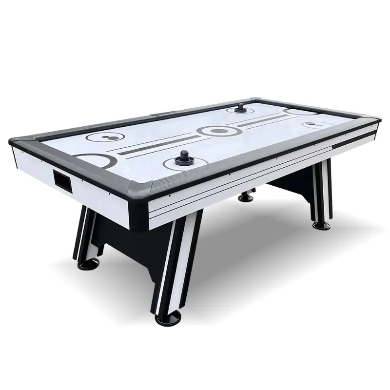 Indoor Amusement Arcade Sport Game Machine Air Hockey Table Fo