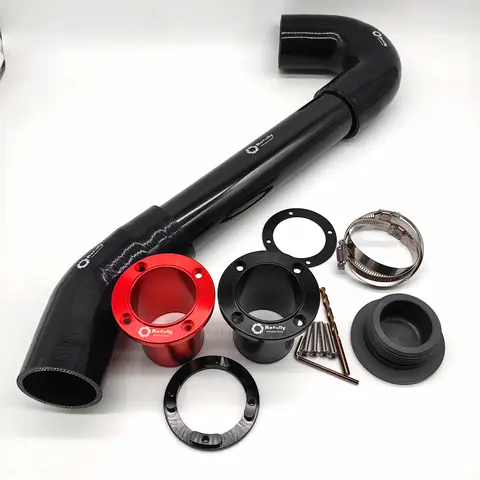 Seadoo 스파크 2014 + 2 인승 후면 배기 키트