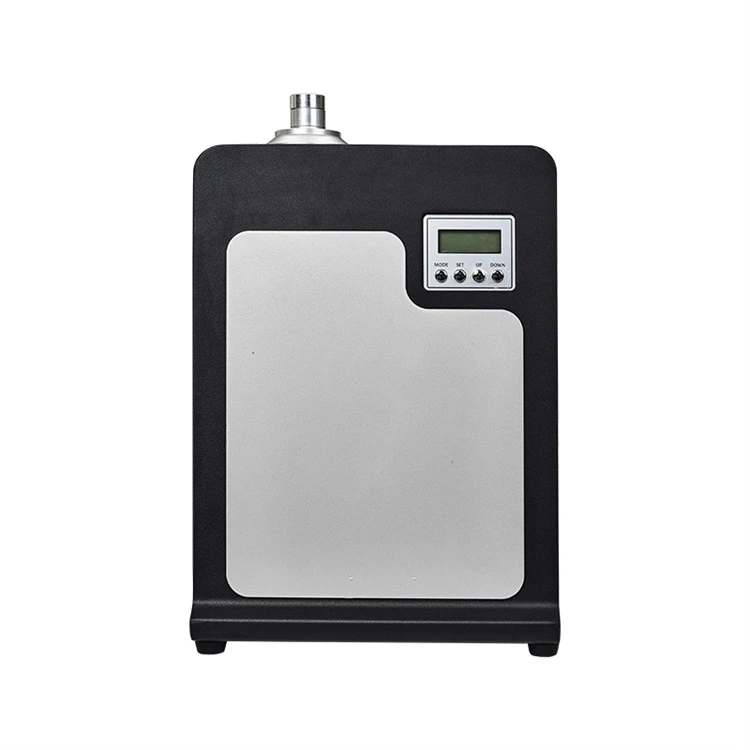 

Hot Sale High Quality Air Freshener Machine Medium-sized Diffuser With Fan Air Freshener Machine