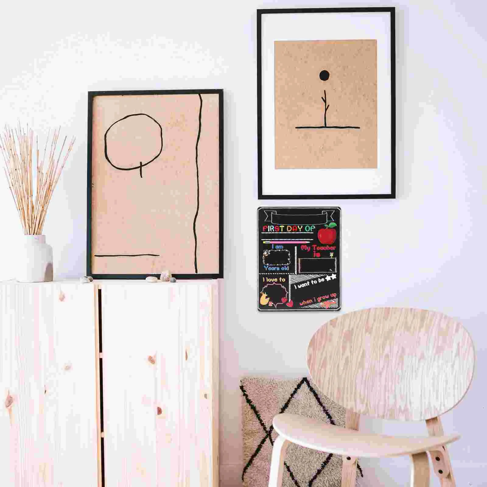 

Украшения, школьный декор, меловая доска, интересные деревянные доски для мужчин