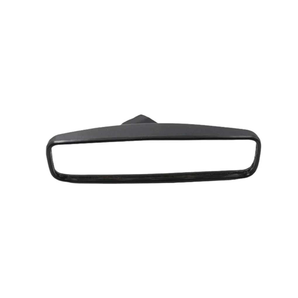 Espejo retrovisor Interior para coche, accesorio para Peugeot Citroën Renault 814842/106/205206/207, OE 306/307