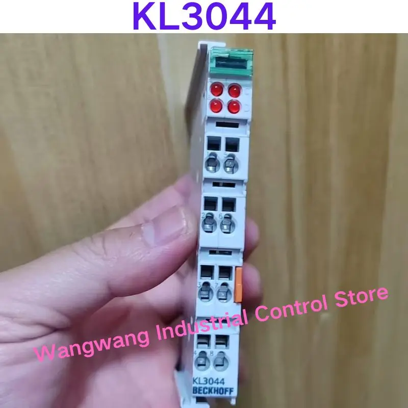 

Brand-new Module KL3044