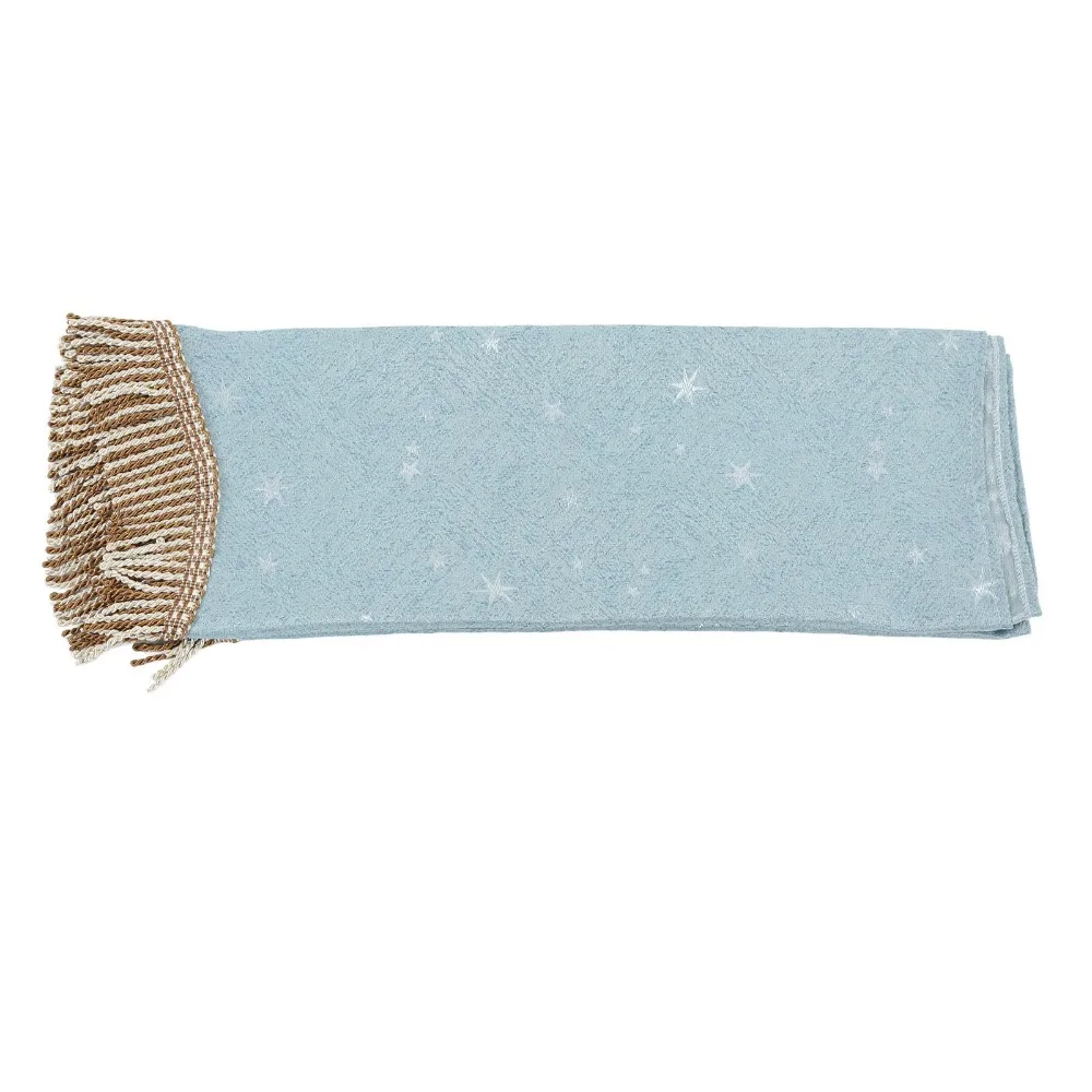 

88 Key​ Piano Dust Proof Cloth​ ​Golden Velvet ​With Tassel Decoration ​Piano Cover​ ​Blue/Pink ​Key Vertical Pianos​