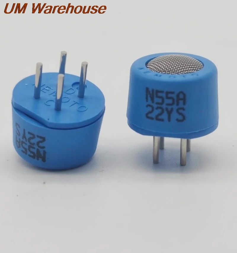 

Датчик каталитического сгорания, 5 шт., NAP-55A NAP-57A NAP-57S